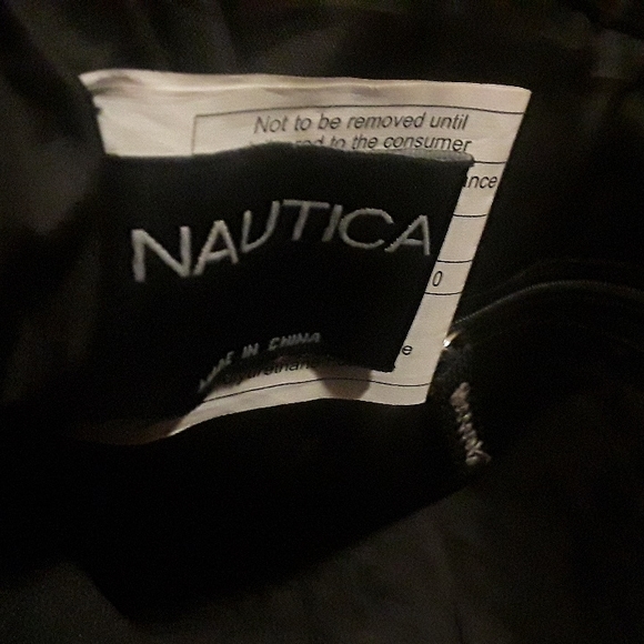 Nautica Hobo Bag - Picture 2 of 3
